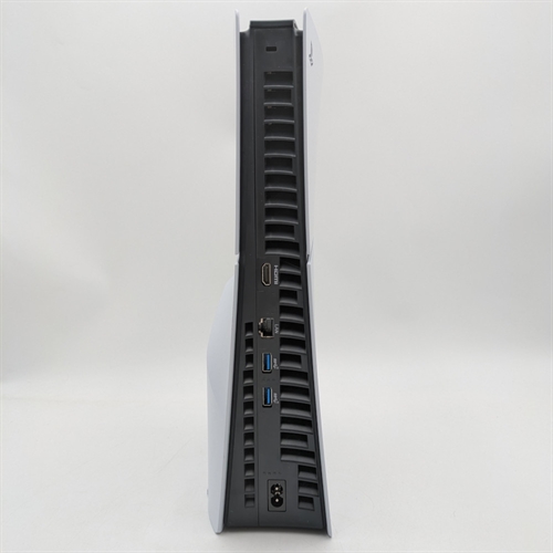 Playstation 5 Slim - Konsol - 1TB HDD - SNR E44501LEP11462983 (B Grade) (Genbrug)